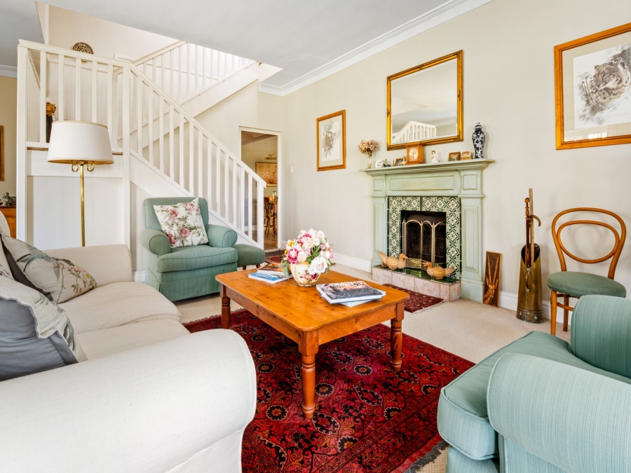 4 Bedroom Property for Sale in Belvidere Estate Western Cape